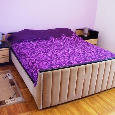 Astrea Apartman Fiume Kültér fotó