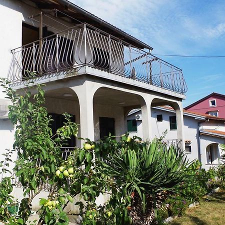 Astrea Apartman Fiume Kültér fotó