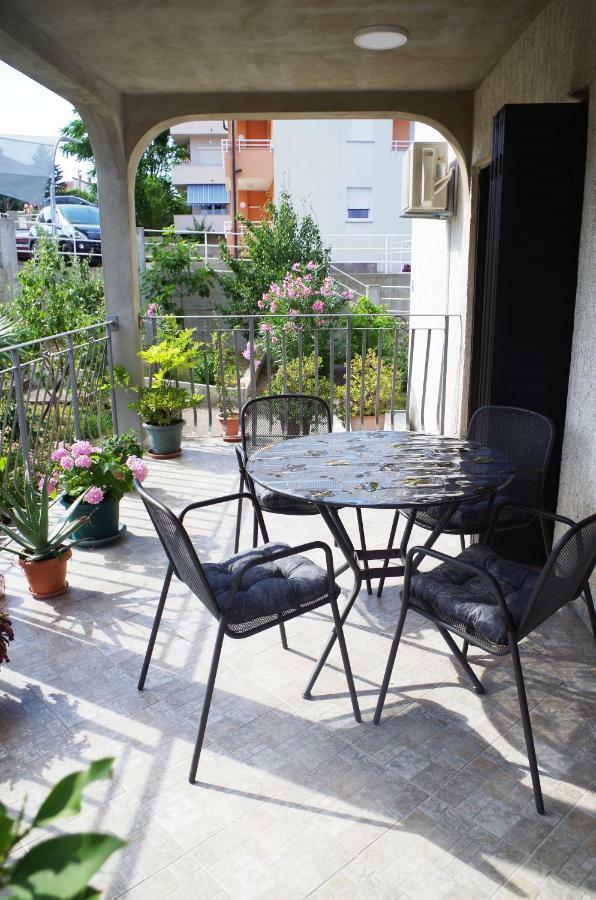 Astrea Apartman Fiume Kültér fotó