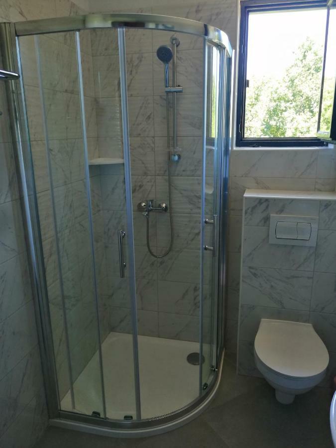 Astrea Apartman Fiume Kültér fotó