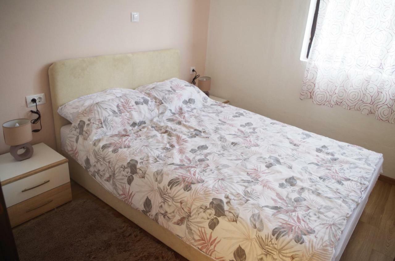 Astrea Apartman Fiume Kültér fotó