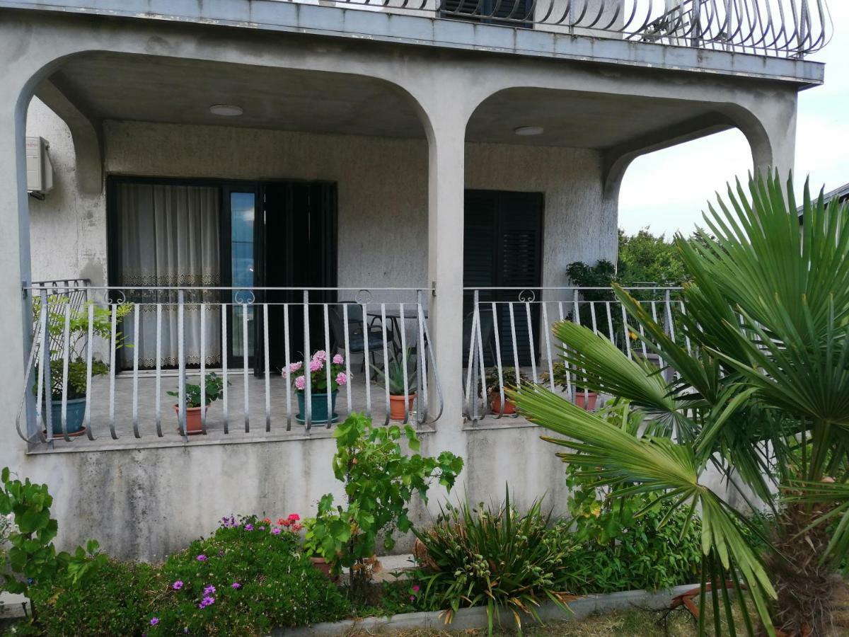 Astrea Apartman Fiume Kültér fotó