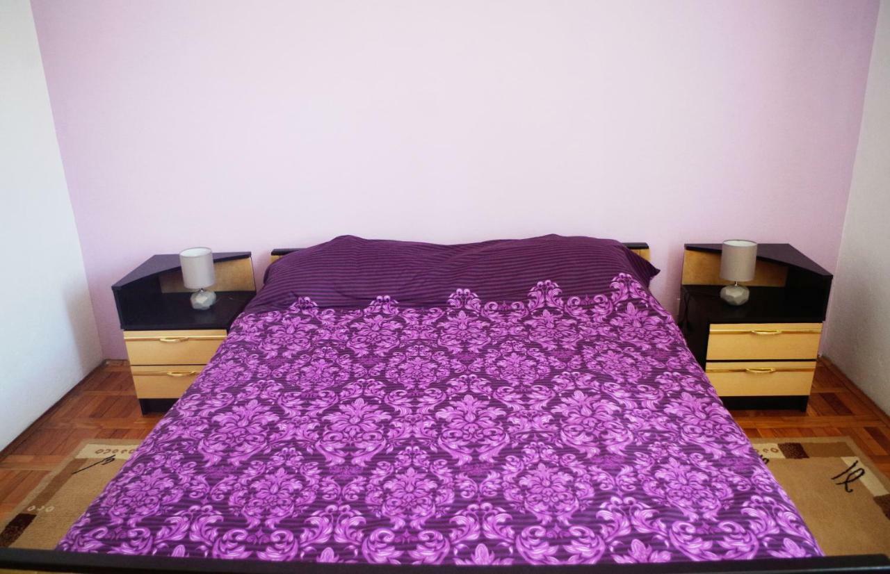 Astrea Apartman Fiume Kültér fotó