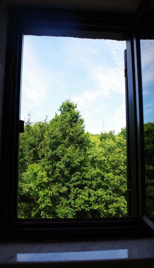 Astrea Apartman Fiume Kültér fotó