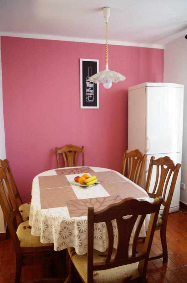 Astrea Apartman Fiume Kültér fotó