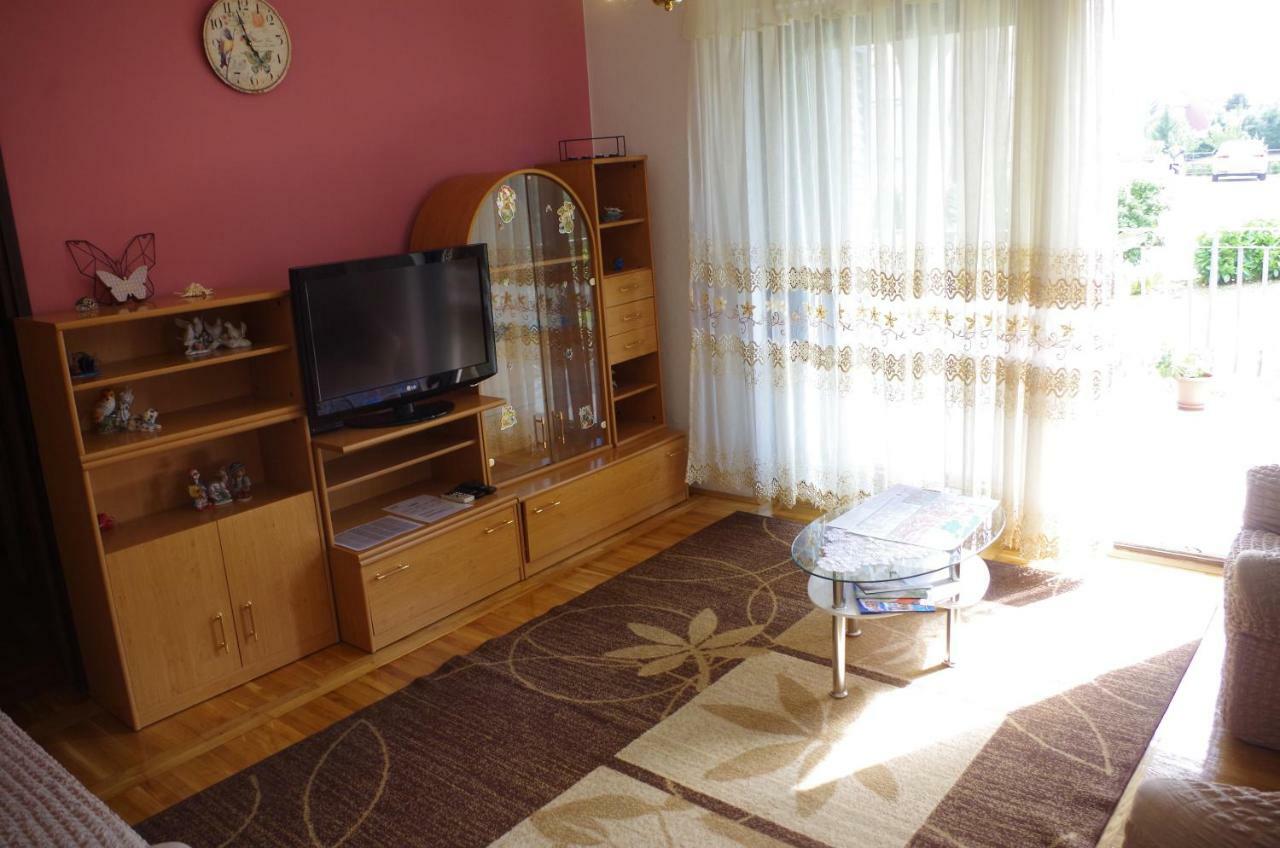 Astrea Apartman Fiume Kültér fotó