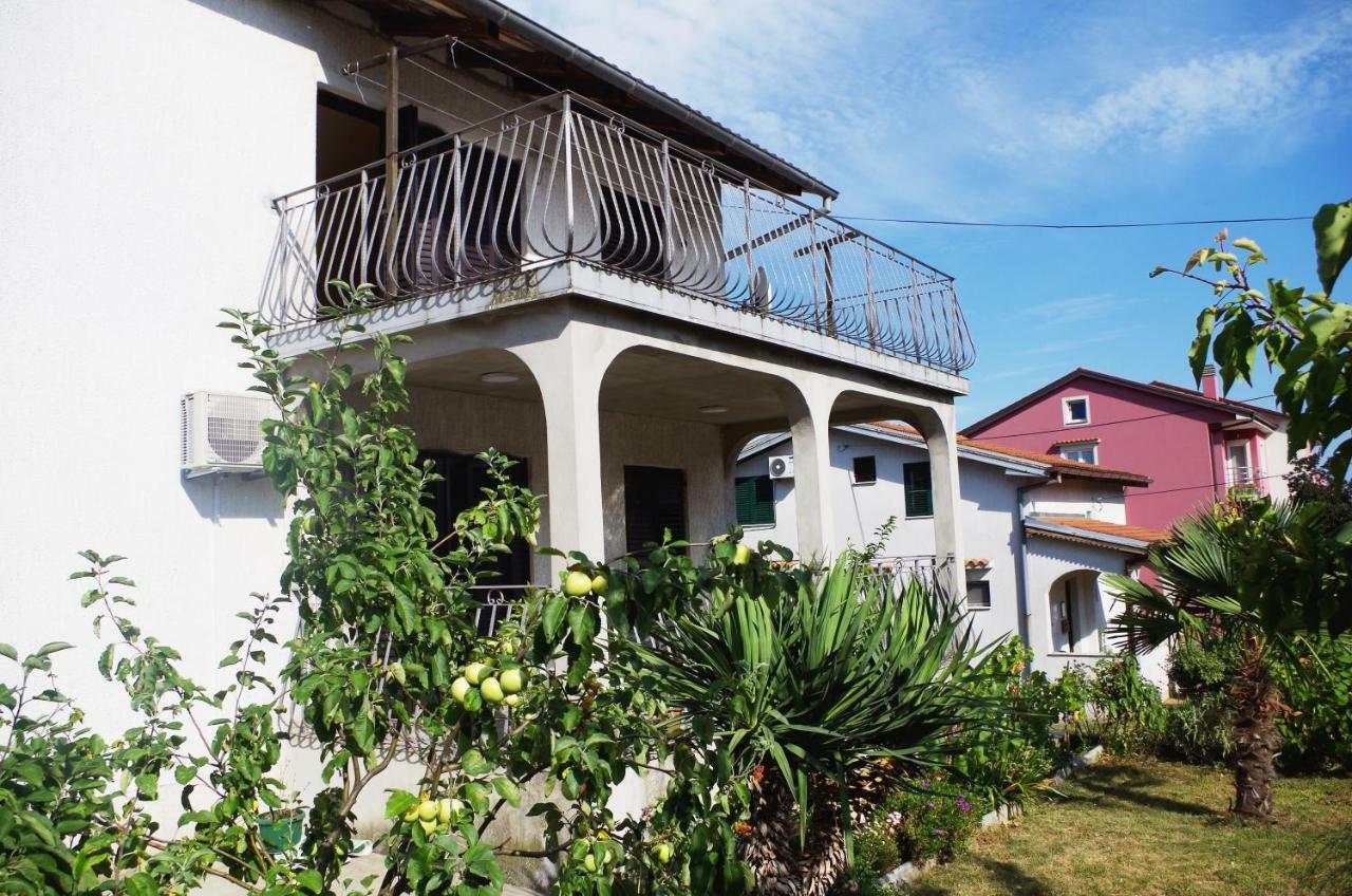 Astrea Apartman Fiume Kültér fotó